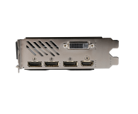 Gigabyte GeForce GTX 1060 G1 GAMING 3GB GDDR5 - 322261 - zdjęcie 4
